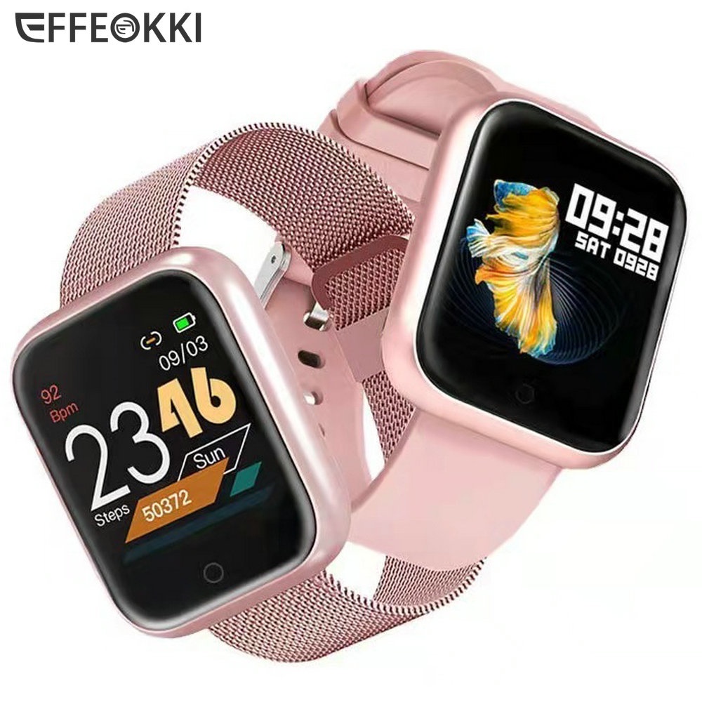 Da fit best sale watch waterproof