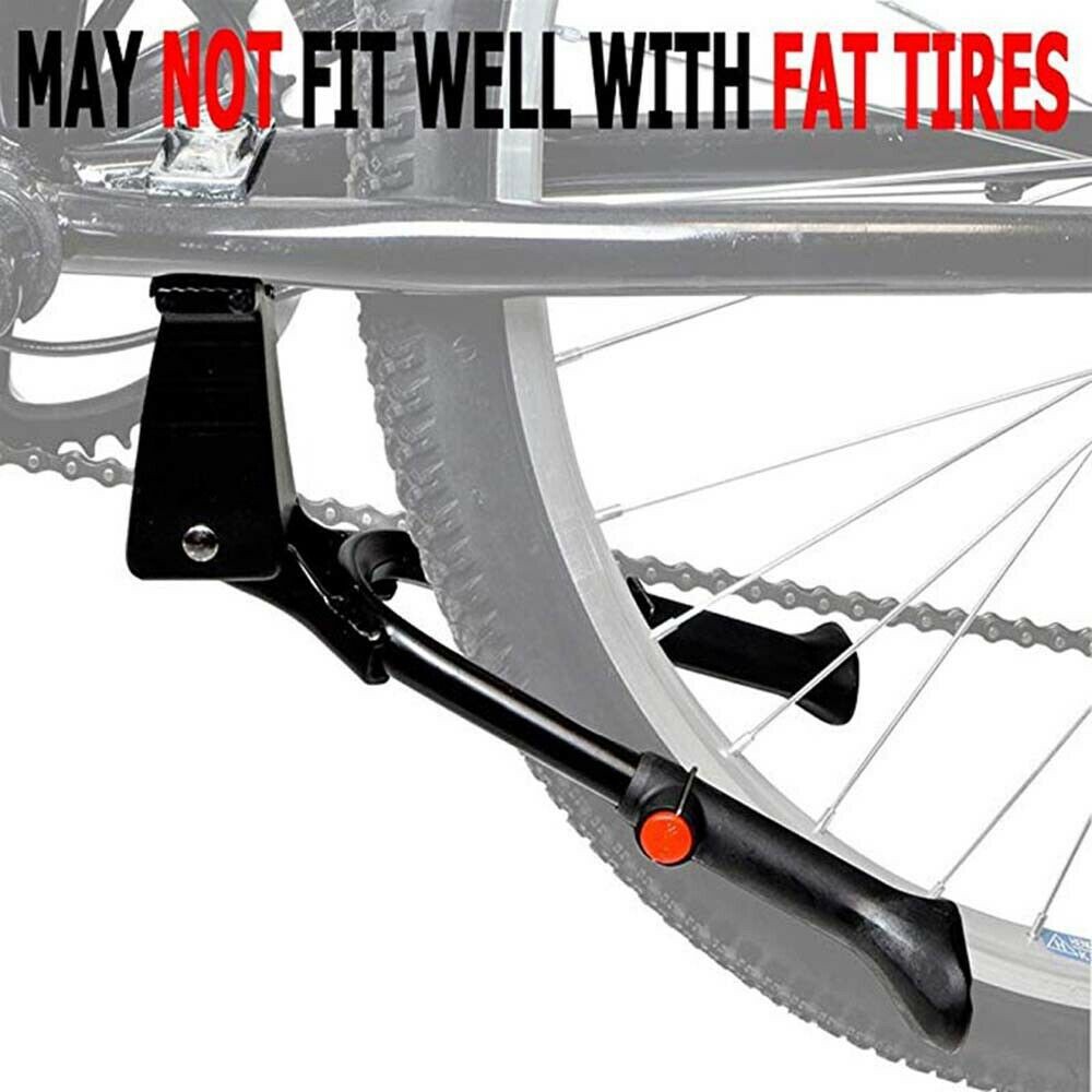 Bike Kickstand 26 Inches Should Mountain Bikes Have Kickstands