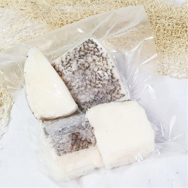 [Song Fish] Cod Fish Portion 450gm | Shopee Singapore