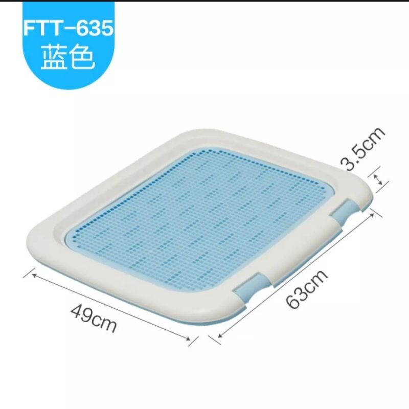 IRIS Pet Training Pad Holder for puppy and Dog pee tray Shopee Singapore