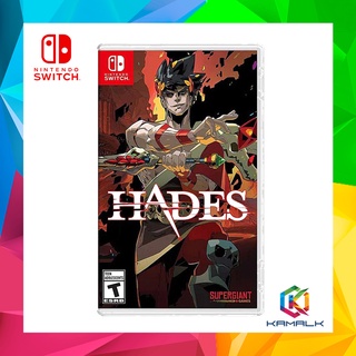 Nintendo switch hades best sale price