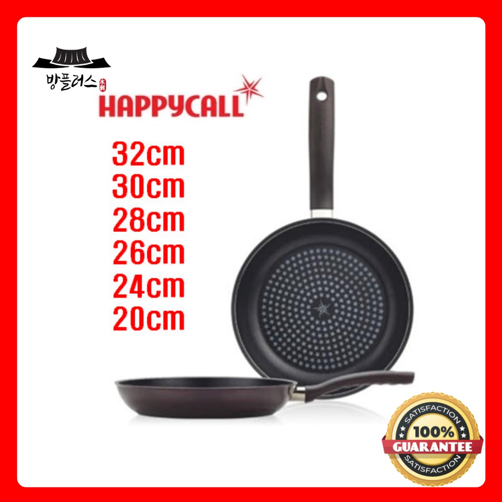 Happycall 8 IH Diamond Lite Frying Pan