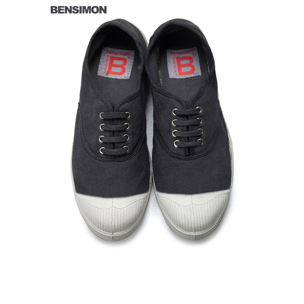 Bensimon Felice Ii Lacet Women Sneakers In | Shopee