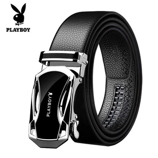 2023 New Version Of Business Men's Time To Run 40 Automatic Belt Buckle  Headless Sports Car Model Rotating Hollow Pants Buckle