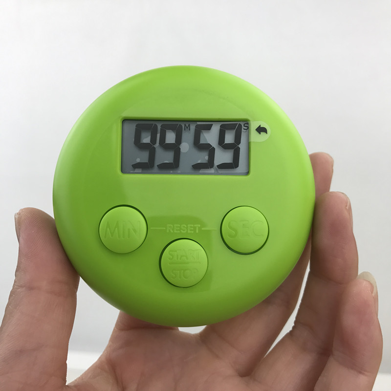 Ikea Stan baking timer Kitchen alarm clock countdown stopwatch timer