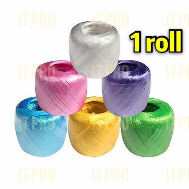 Buy Raffia String Products At Sale Prices Online - August 2026 | Shopee ...