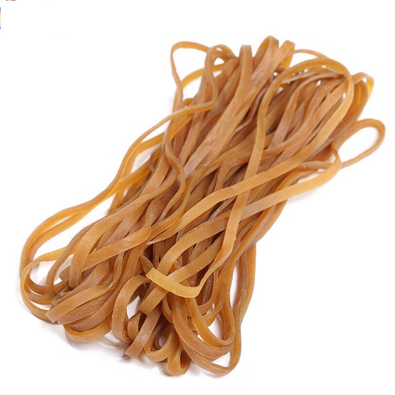 Large Rubber Bands, Esee Heavy Duty Trash Can Band, Strong Elastic