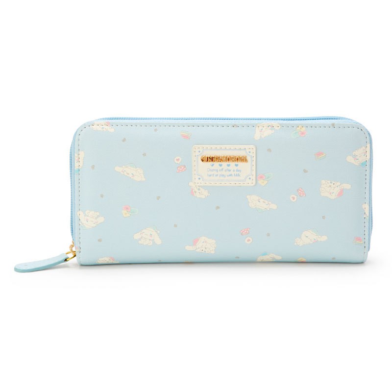 Sanrio Wallet Insert Card Cinnamoroll Classic Wallet Insert Card