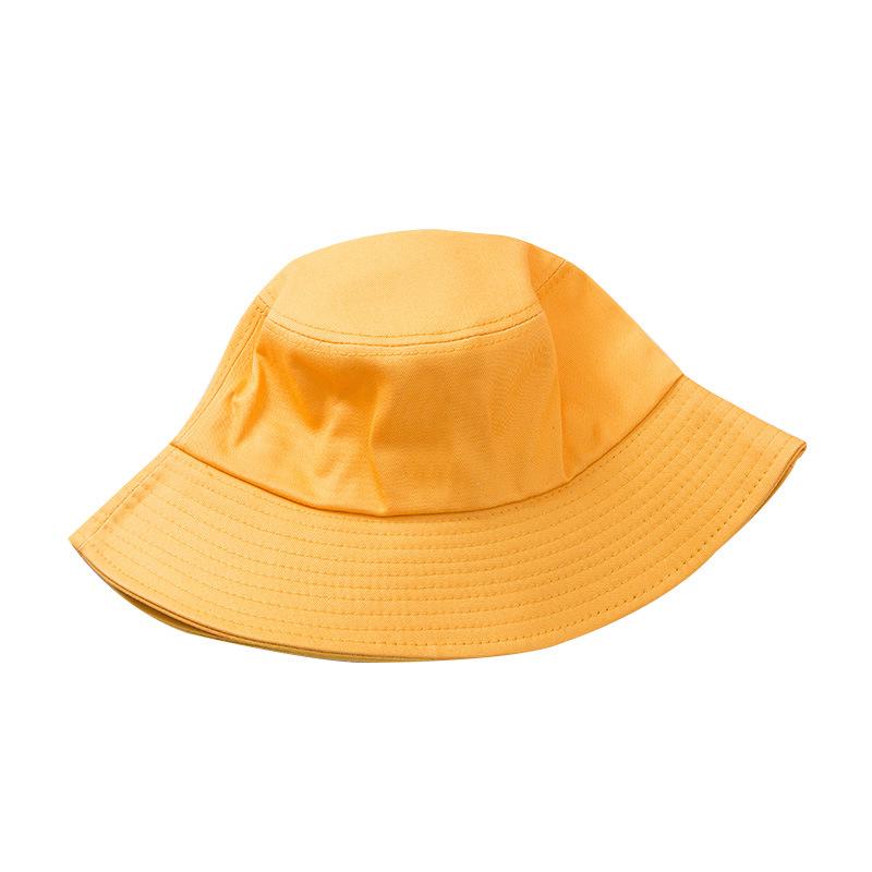 Unisex Travel Outdoor Fisherman Hat Summer Vintage Card Bucket Hat