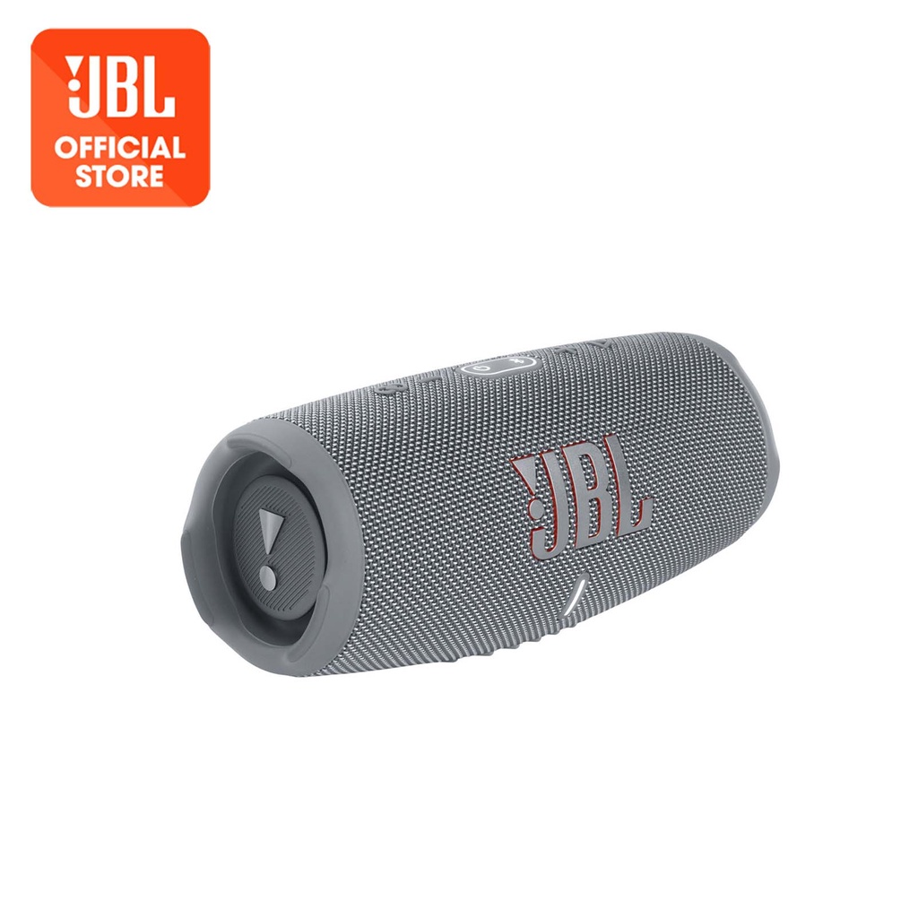 JBL 5 ブラック Charge