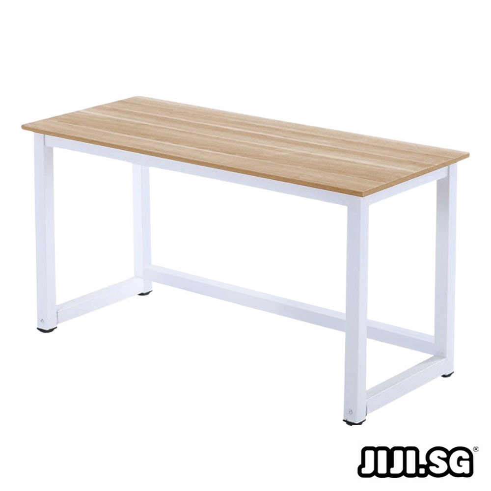 JIJI SG METAHO Desktop Table 120cm Office Study Table