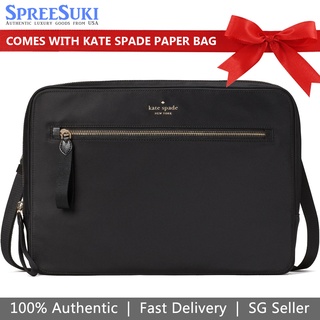 Buy Kate Spade Laptop Bag At Sale Prices Online - April 2023 | Shopee  Singapore