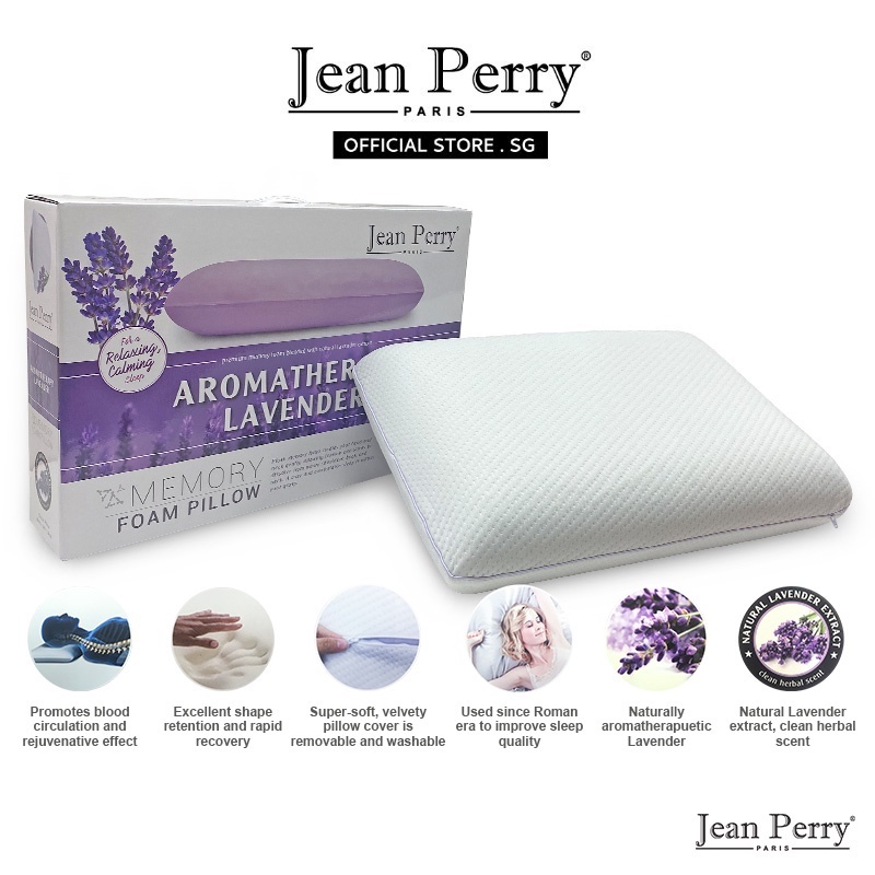 Jean perry pillow clearance price