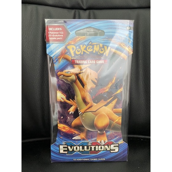 pokémon - xy evolutions sleeved booster trading cards Amazon.com: Pokemon TCG: XY Evolutions, Blistered Booster Pack Containing  10 Cards Per Pack with Over 100 New Cards to Collect : Toys & Games main image 0