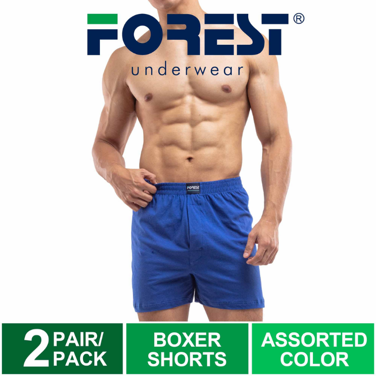 Men's boxer clearance shorts 100 cotton