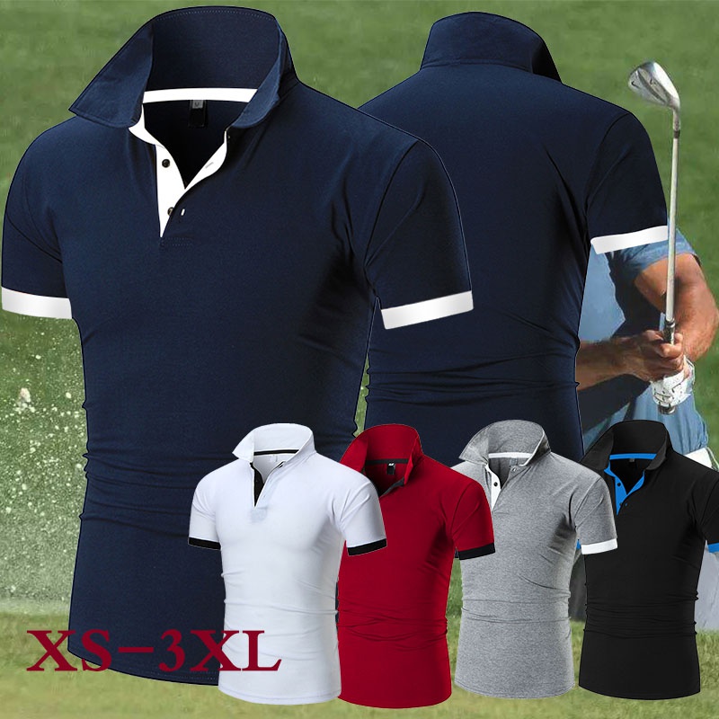 Golf 2025 type shirts