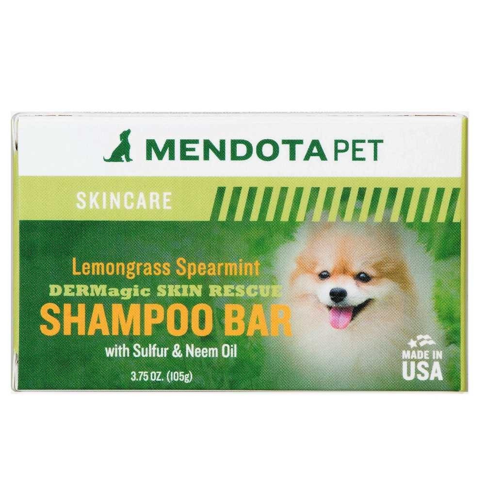 DERMAGIC SKIN RESCUE SHAMPOO BAR | Shopee Singapore