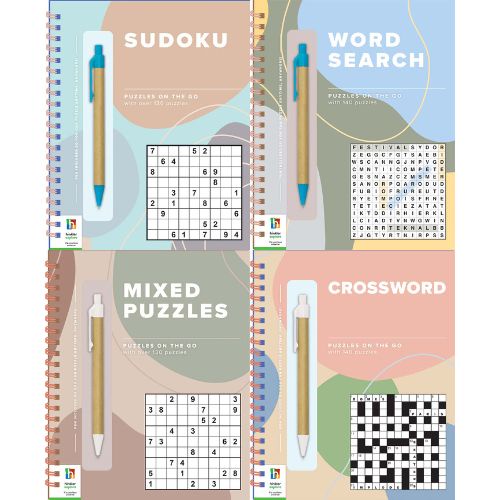 puzzles-on-the-go-series-9-sudoku-crossword-word-search-mixed-puzzle-hinkler-shopee-singapore