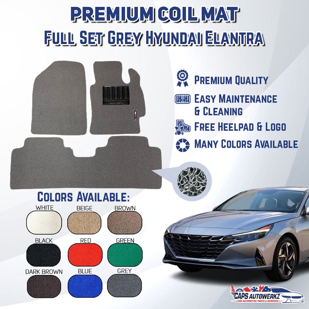 Buy accessories elantra At Sale Prices Online October 2023 Shopee  Singapore