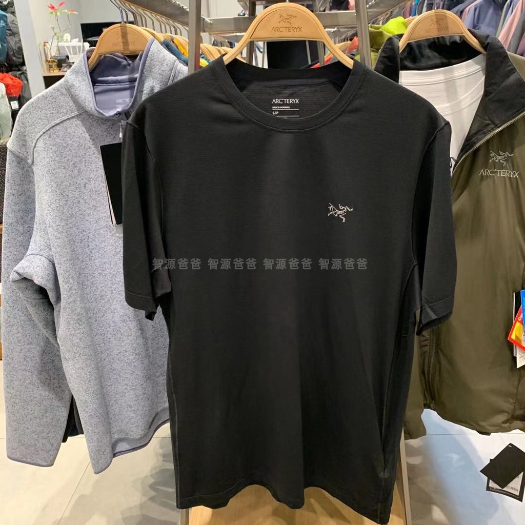 arcteryx shirts