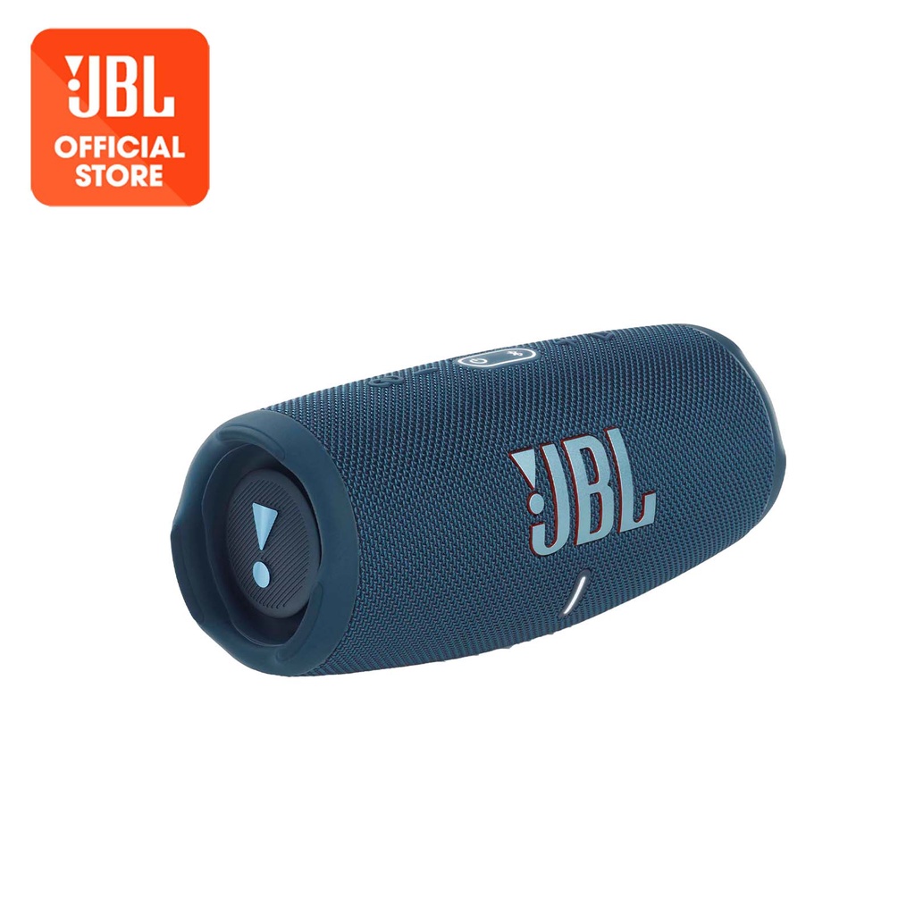 JBL charge5 ブラック