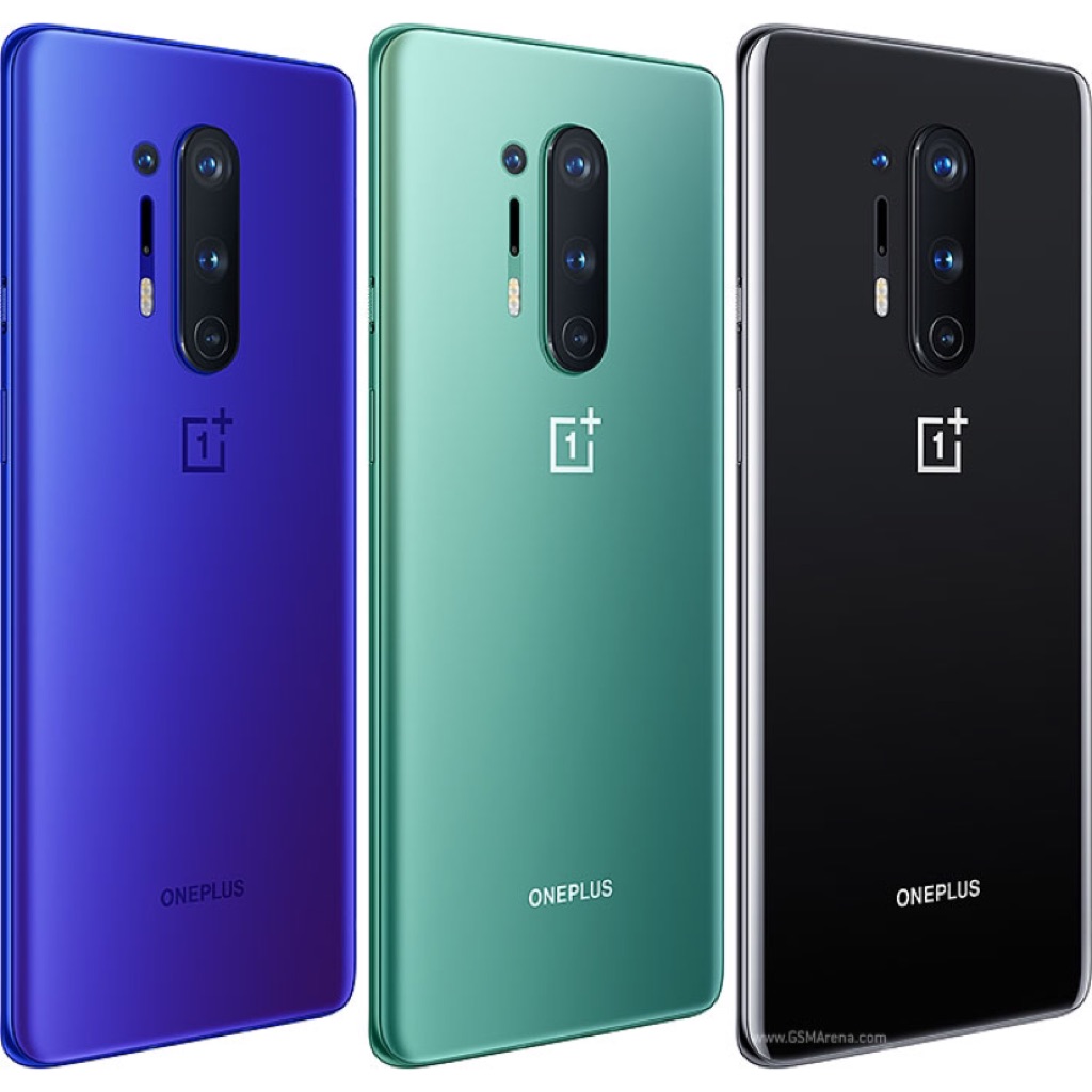 oneplus 8T ルナシルバー 12+256gb CN版 - スマートフォン/携帯電話