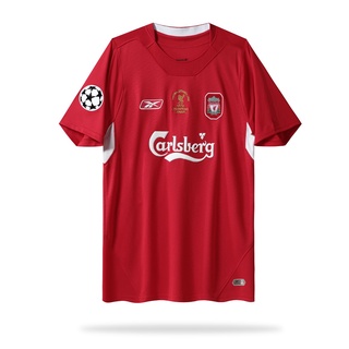 Liverpool 1986 Home Retro shirt ( Size S M L XL )