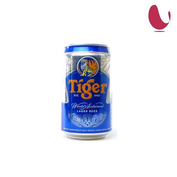 Tiger Beer Can 320ml x 24 (Exp 10/2024) | Shopee Singapore