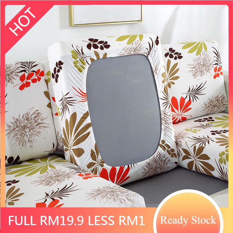 Elastic sofa cushion covers sale