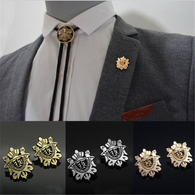 Gents hot sale brooch pin