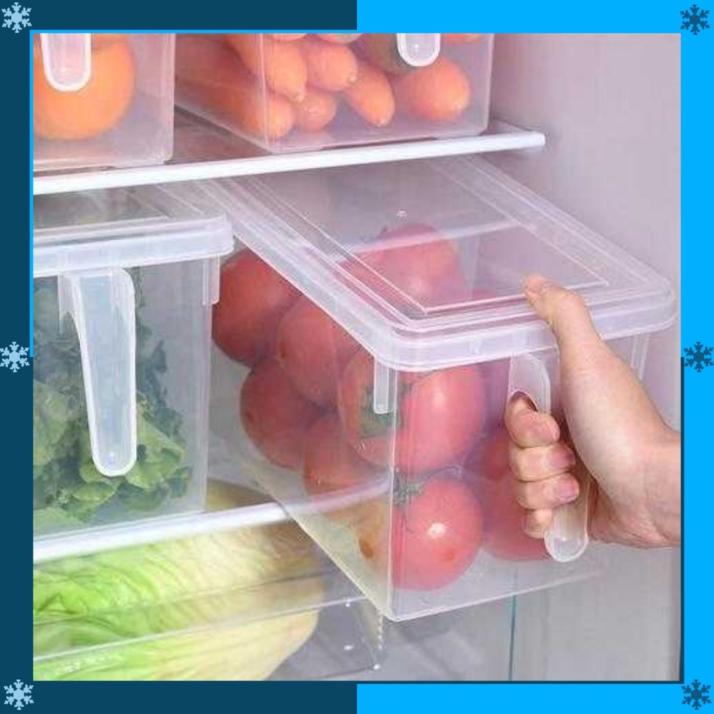 Refrigerator Storage Box - Refrigerator Box - Refrigerator Box ...