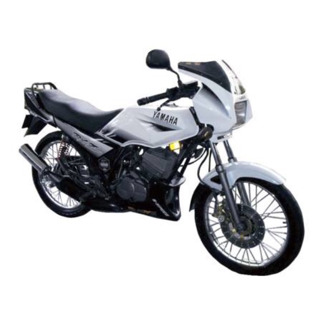 RXZ (9) body sticker Stripe made in | Shopee Singapore