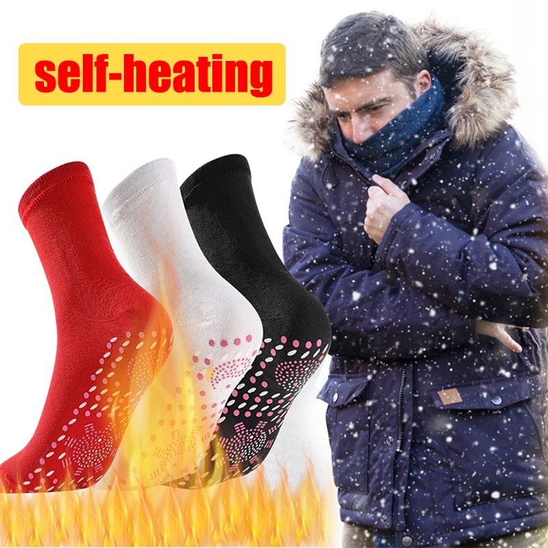 New Men Five Fingers Socks Winter Non Slip Grip Fitness Toe Socks Low Calf  Slipper Male Warm Floor Socks