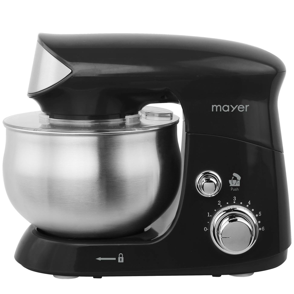 Mayer 3.5L Mini Stand Mixer [MMSM216] Shopee Singapore
