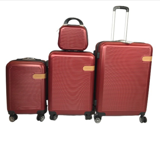 Tourcare luggage price sale