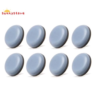 Sliders For Kitchen Appliances 24pcs Self-Adhesive Mover For Small