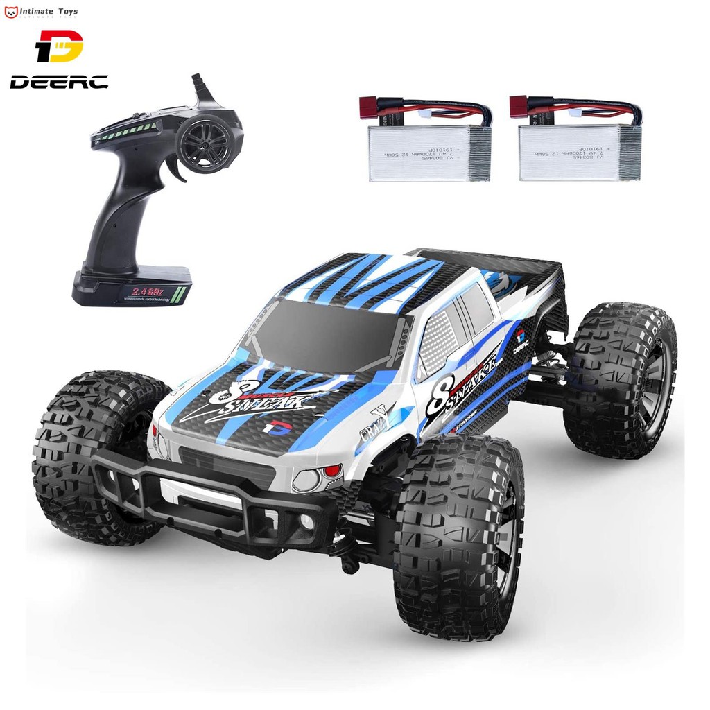 10 scale rc cars