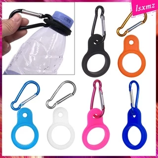  COFFEA Aluminum Carabiner Clip, Durable Spring Snap Hook Key  Chain Buckle Clips for Camping Hiking Fishing Traveling (20 Pack) : Sports  & Outdoors