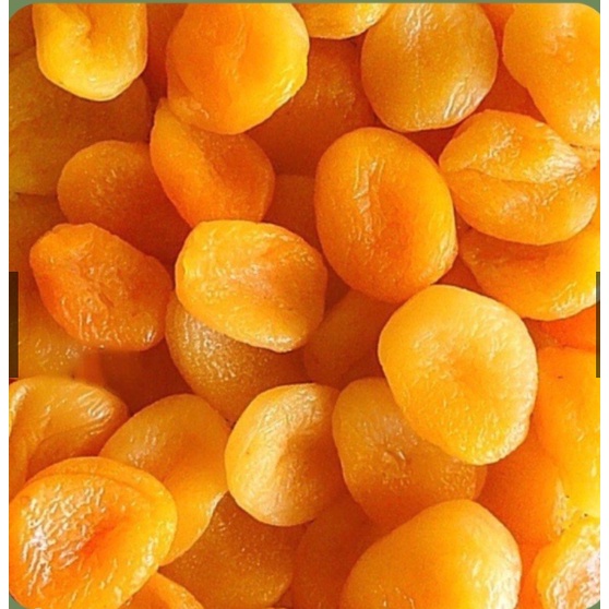 Turkish dried apricots (200-500g) | Shopee Singapore