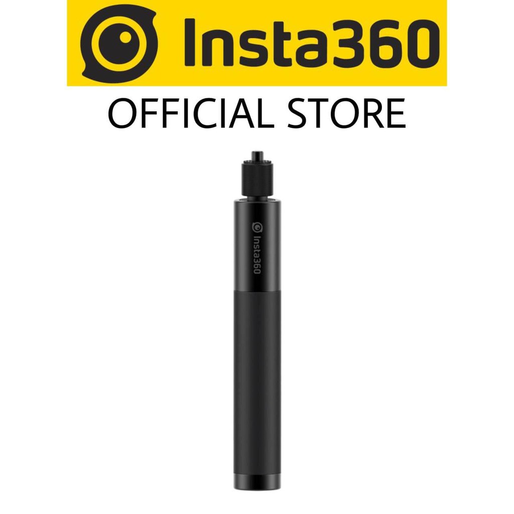 Insta360 70cm/27.56in Invisible Selfie Stick para GO 3 X3 ONE RS ONE X2