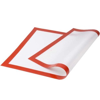 100pcs 25*35/30*40cm Parchment Paper Baking Sheets Non-stick Precut  Suitable For Baking Grilling Air Fryer Steaming Cookie Mat - Baking Paper -  AliExpress