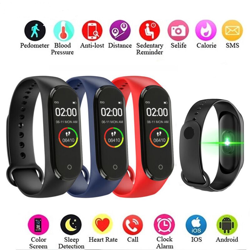 Health watch xiaomi sales