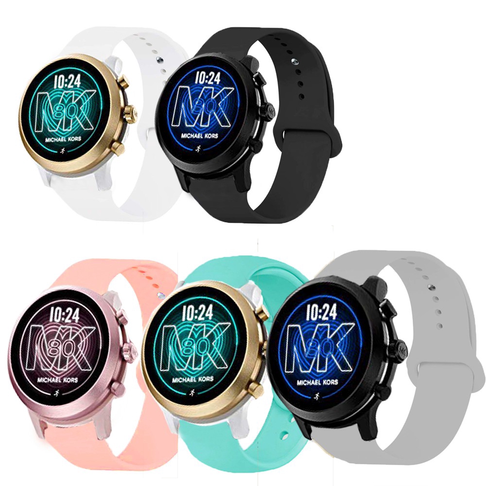 Mkgo bands clearance