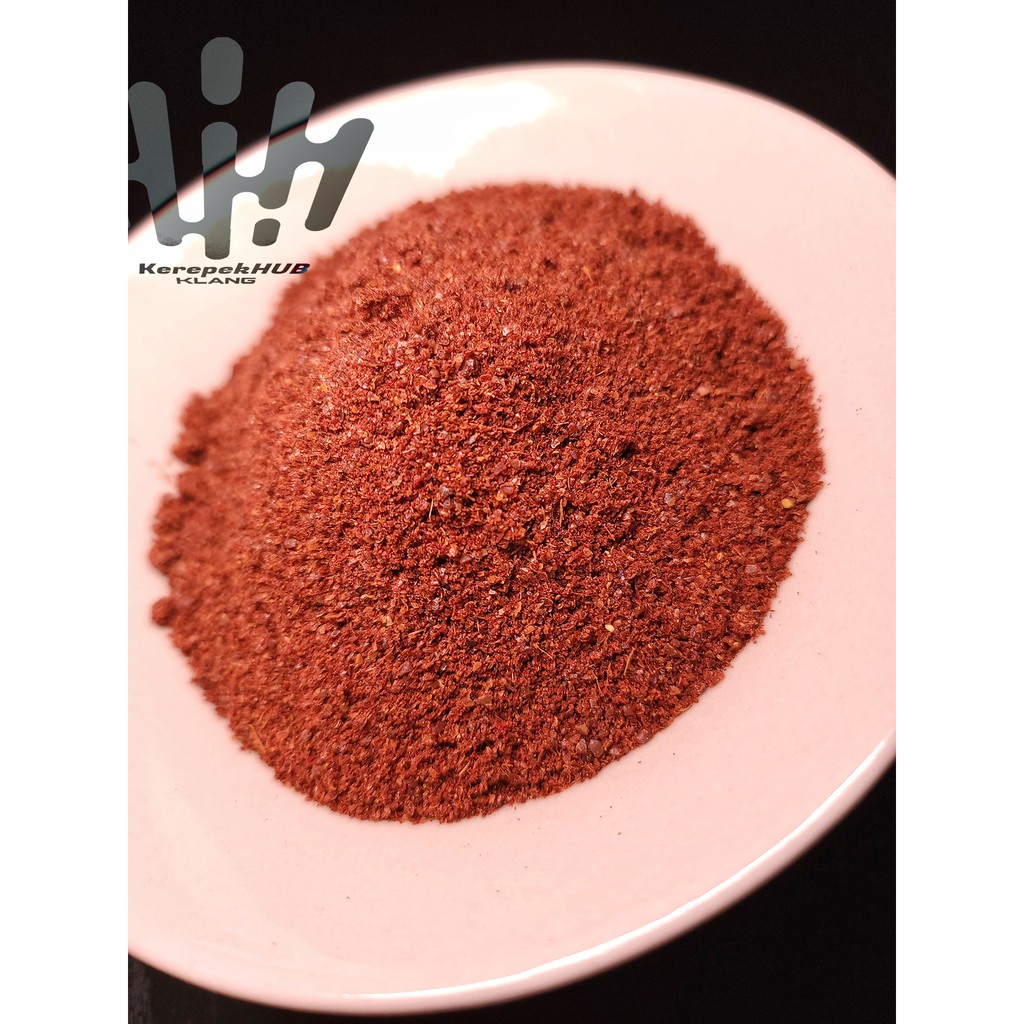 Sumac Powder (Dried) | Shopee Singapore