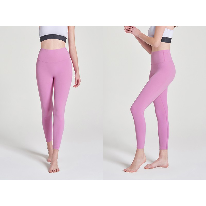 ★andar★ Air Cooling Genie Signature 10-Part Leggings andar] Aircooling Gini Signature Leggings (Eclipse Navy)
