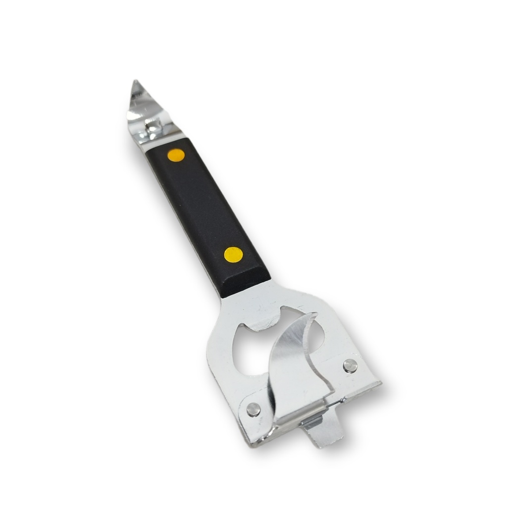 Can and Bottle Opener Soda Opener ( ZF 1012 ) Shopee Singapore