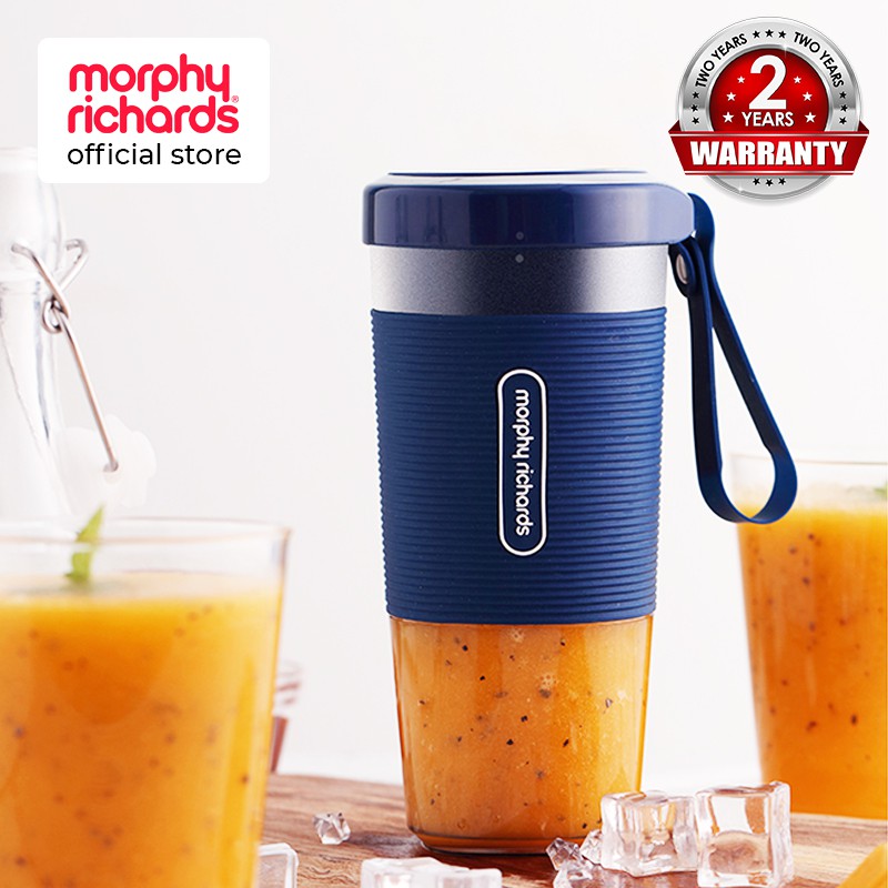 Morphy richards juice best sale