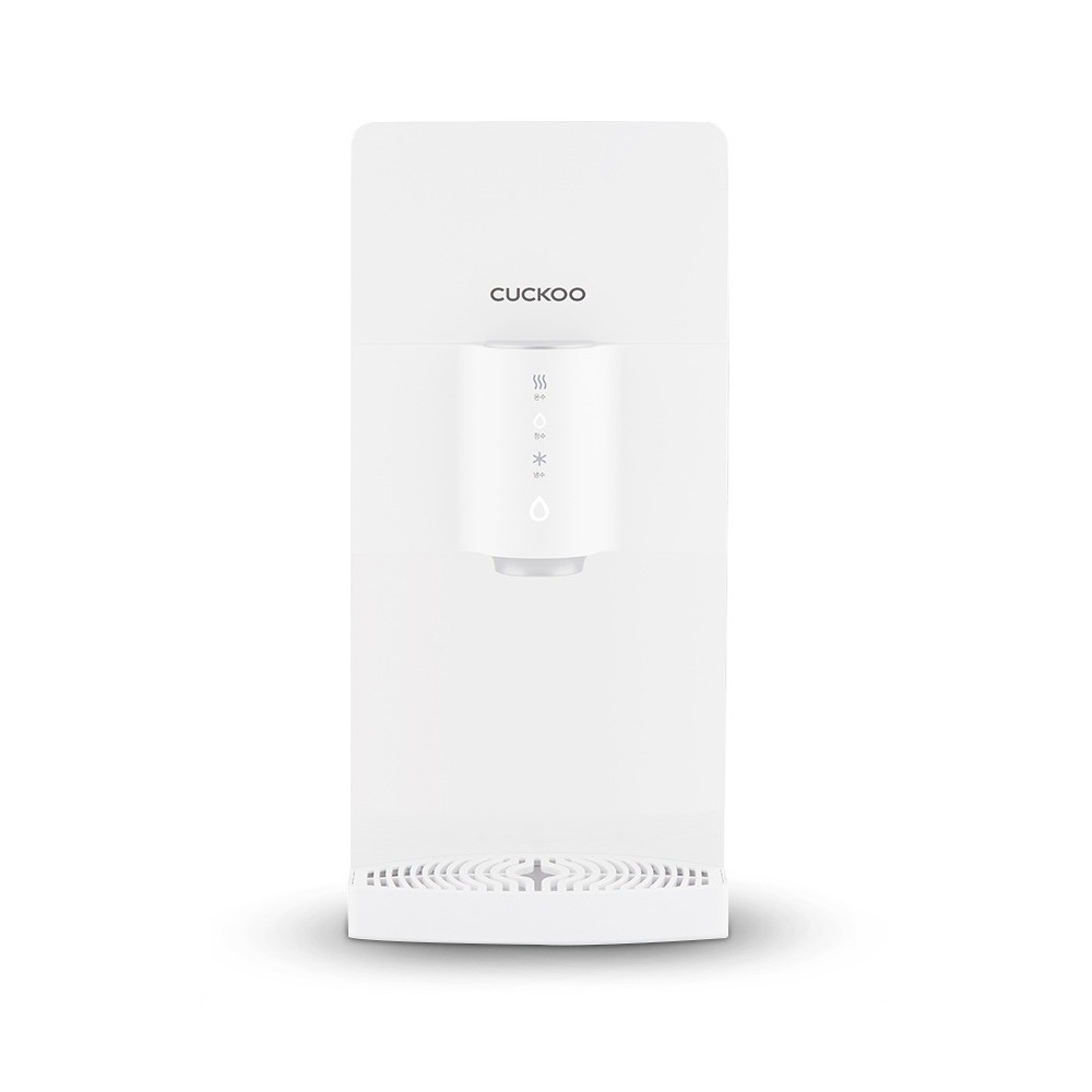 CUCKOO CPXN501HW XCEL Water Purifier Minimalist Design Hot, Cold