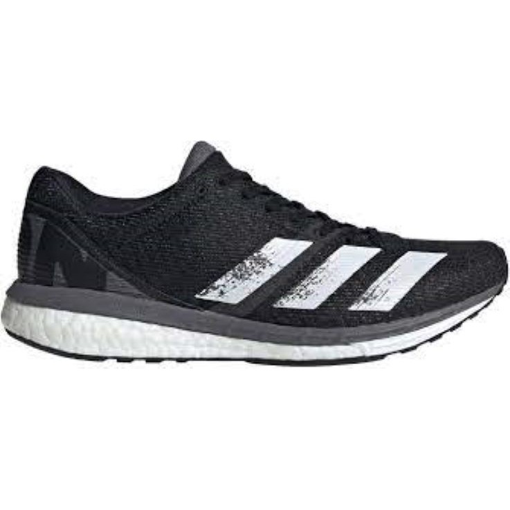 adidas gazelle silver green womens adidas Adizero Evo SL 'Black White'