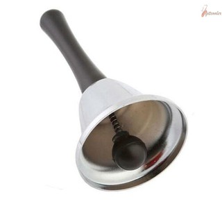 Hand Bell With Handles - Interesting Metal Call Bell For Service Ring For A  Kiss Smile Beer Bell For Wedding Events Decoration